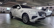 GV80 2.5T 가솔린 2WD 142호9550 GV80장기렌터카, 법인장기렌트카견적